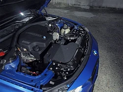 Dedykowany układ dolotowy MST Performance BMW N20 2.0T F20 F21 F22 F30 F32 125i 220i 228i 320i 328i 420i 428i
