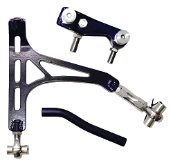 Zestaw skrętu zawieszenia do BMW E39 S4RK