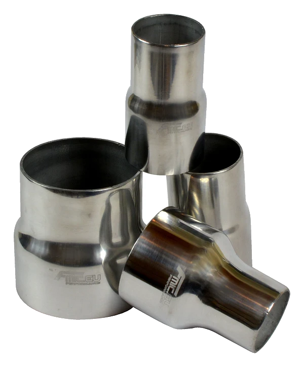 Redukcja aluminiowa 51/57mm Niezagarbowana - ALRED51/57-BG