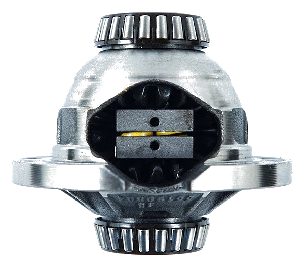 Zestaw płytek / wkładek spięcia szpery mechanizmu różnicowego for Fiat Bravo Punto 1.4 Turbo 1.9 CDTI