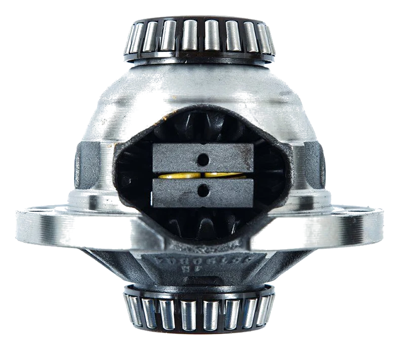 Zestaw płytek / wkładek spięcia szpery mechanizmu różnicowego for Fiat Bravo Punto 1.4 Turbo 1.9 CDTI