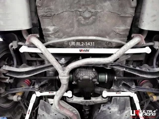 Rozpórka tylna dolna (Rear Lower Tiebar) 1431 Ultra Racing Subaru Legacy B4 03-09