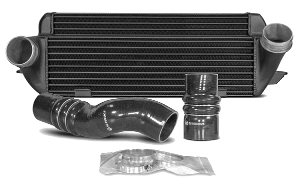 Competition Intercooler Kit Wagner Tuning EVO 2 for BMW E89 Z4