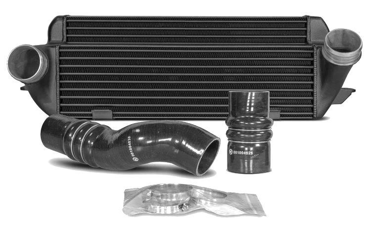 Competition Intercooler Kit Wagner Tuning EVO 2 for BMW E89 Z4