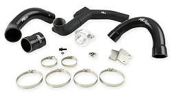 Zestaw przewodów dolotowych Charge Pipe FMIC.EU Honda Civic XI 1.5T 2022-