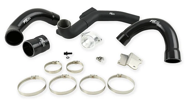 Zestaw przewodów dolotowych Charge Pipe FMIC.EU Honda Civic XI 1.5T 2022-