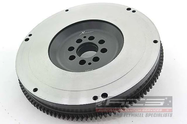 Xtreme Flywheel - Chrome-Moly - FLX102C