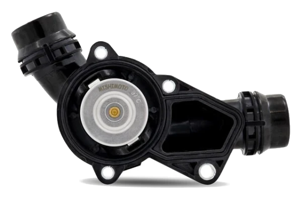 Termostat z obudową Mishimoto BMW M52 M54 M56 Engines 97C