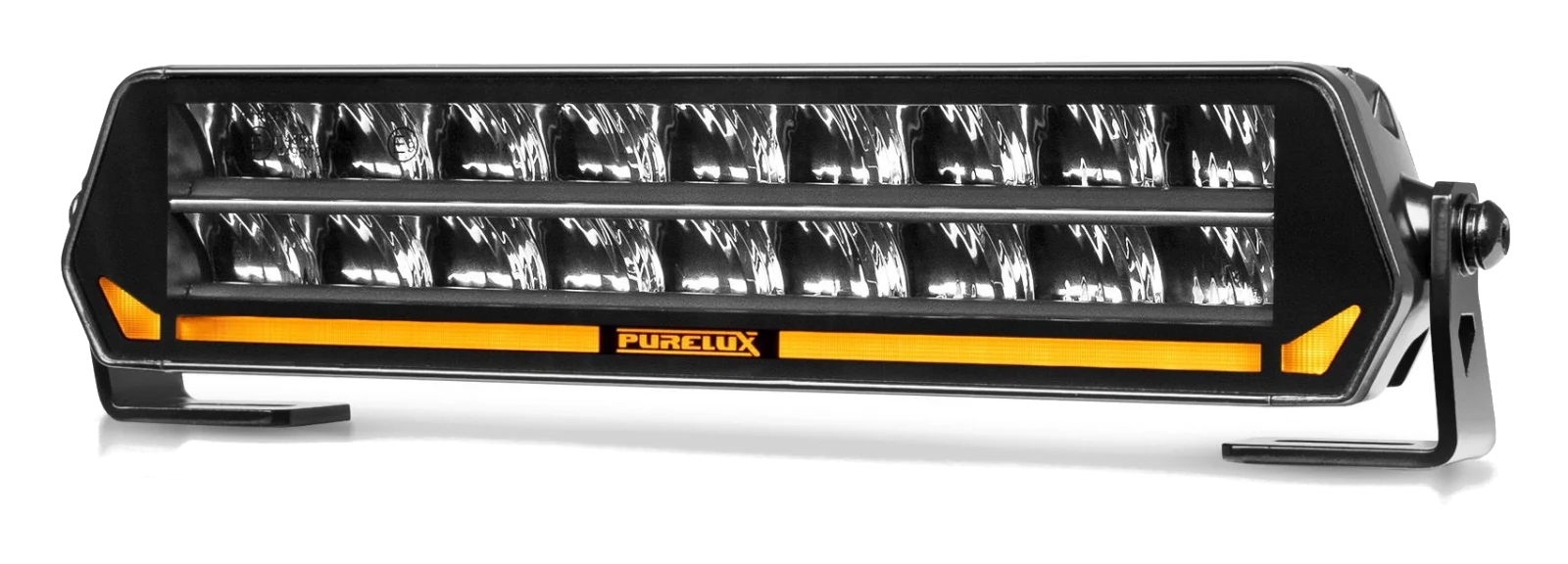 Belka LED Purelux Panther S300 Gen3 Prosta 30cm 108W