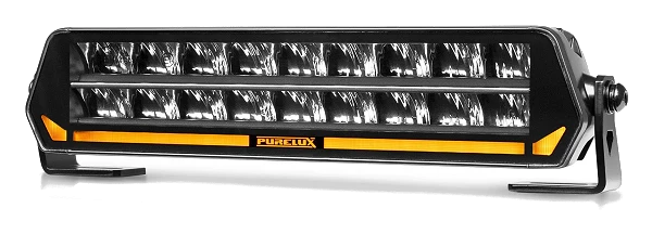 Belka LED Purelux Panther S300 Gen3 Prosta 30cm 108W