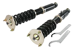 Zawieszenie gwintowane BC Racing R-09-BR-RS Lexus LS400 UCF10 1989-1994
