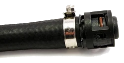 Dedykowany oil catch tank Mishimoto Ford Fiesta ST 2014-2019