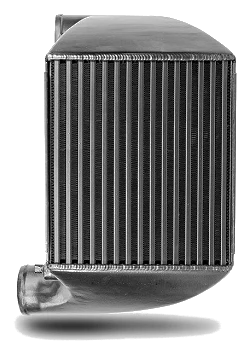 Competition Intercooler Kit Wagner Tuning Gen.2 for Audi RS6+ / US [C5] - WT-200001010.KKIT