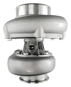 TS-1 Performance Turbosprężarka Turbosmart 6262 V-Band 0.82AR Externally Wastegated Reversed Rotation