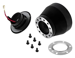 Naba Adapter Sportowej Kierownicy JRspec BMW E30
