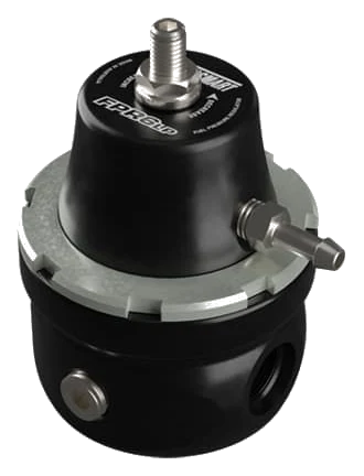 Regulator ciśnienia paliwa Turbosmart FPR6 AN6 niskie ciśnienie