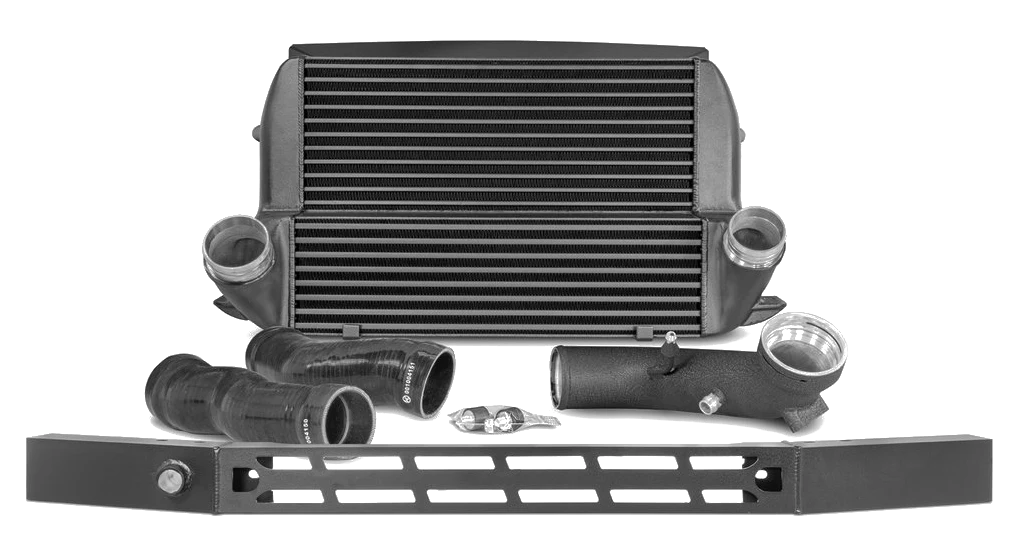 Competition Intercooler Kit Wagner Tuning EVO3 for BMW F20-22 N55