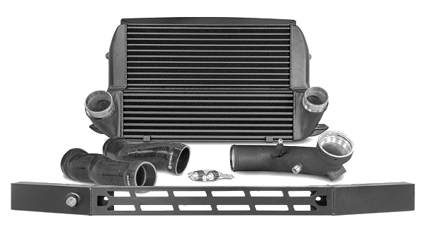Competition Intercooler Kit Wagner Tuning EVO3 for BMW F20-22 N55
