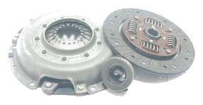 Zestaw sprzęgła Xtreme Clutch FORD AUSTRALIA CORTINA 1.6 53KW (1972-1974)