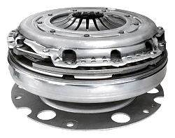 RTMG Performance Reinforced Clutch Kit for Audi A4 A5 with 1.8 2.0 TFSI CDH FWD AWD