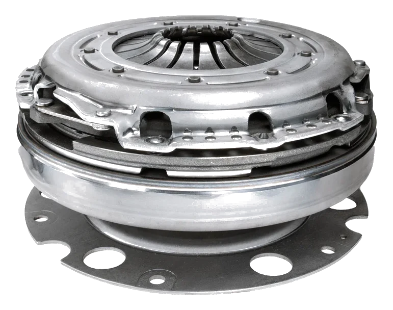 RTMG Performance Reinforced Clutch Kit for Audi A4 A5 with 1.8 2.0 TFSI CDH FWD AWD