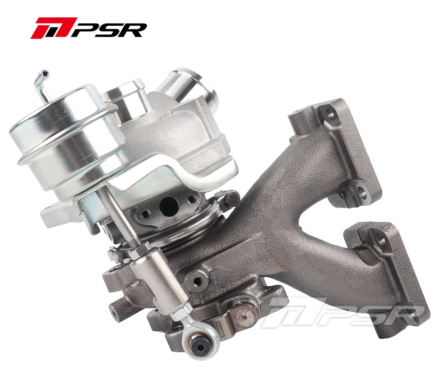 Turbocharger Pulsar PSR Bolt On for Polaris PZR Pro XP 2023+ Water Cooled Turbo