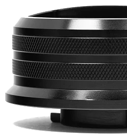 MMR Billet Oil Filler Cap for BMW Mini