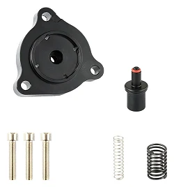 DV T9357 Blow off Fmic.UE do BMW N20 F10 F20 F22 F30 F32