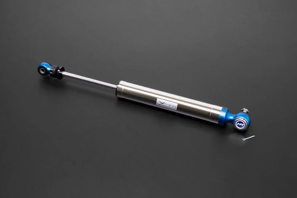 Hardrace Steering Stabilizer Suzuki Jimny