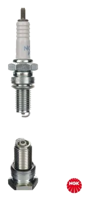 Świeca Zapłonowa NGK 5423 DR8ES