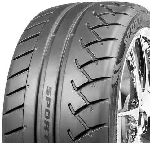 Opona WESTLAKE RS 285/35 R18