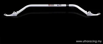 Rozpórka przednia (Front Upper Strut Bar)Ultra Racing Toyota Corolla AE86