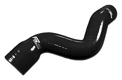 Przewód Silikonowy Intercoolera FMIC.EU Audi A4 B6 1.8T VAG 2002-2006 - Czarny
