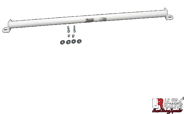 Rozpórka tylna górna (Rear Upper Strut Bar) (3746) Ultra Racing Proton Saga (BT / MK4) 1.3 2WD 16+