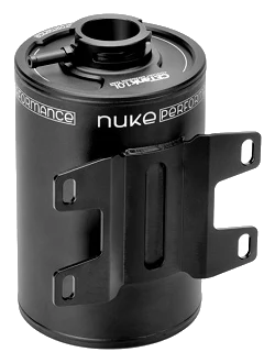 Nuke Performance Coolant Expansion Tank 1.0L