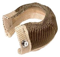 Titanium™ Wastegate Heat Shield DEI-10142