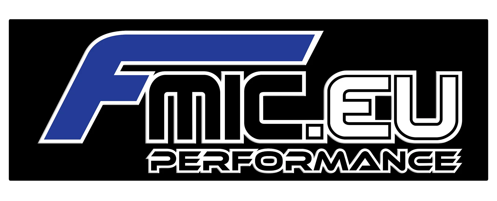Baner FMIC.EU 3x1m