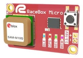 Racebox Micro