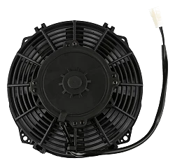 Wentylator ssący FMIC.Pro 7.5” RACING 180W  - FP-FAN-7.5