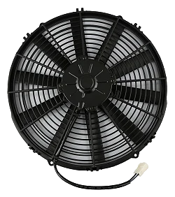 Wentylator tłoczący FMIC.Pro 14” RACING 180W