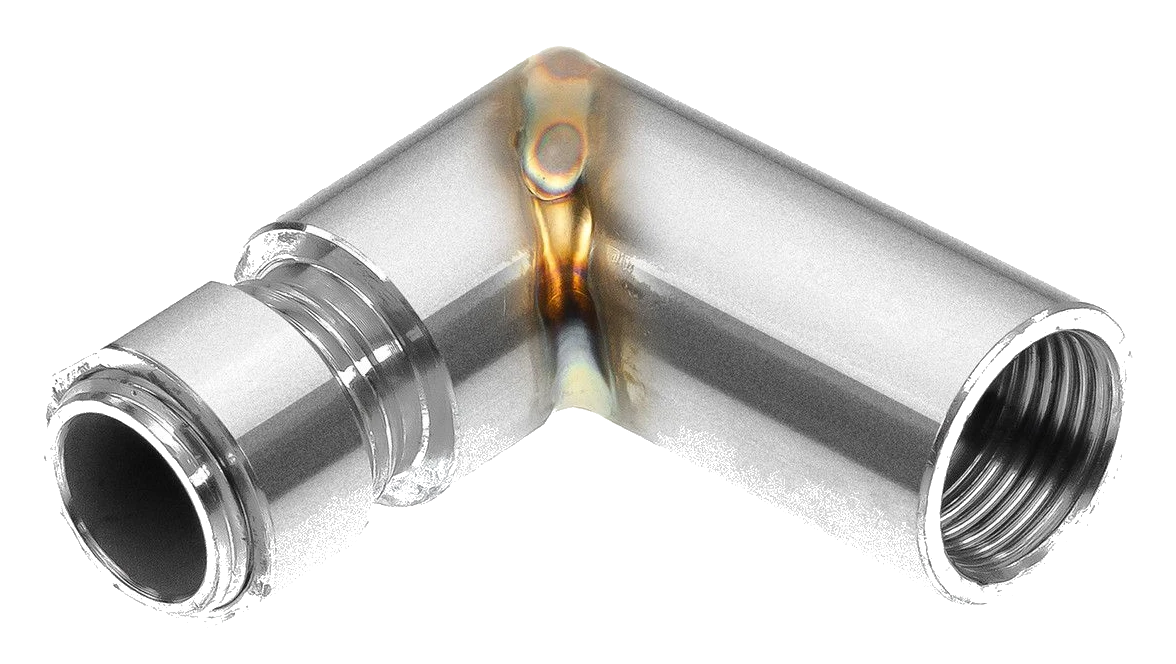 Adapter 90 Stopni Drugiej Sondy Lambda