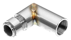 Adapter 90 Stopni Drugiej Sondy Lambda