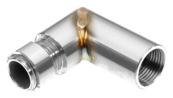 Adapter 90 Stopni Drugiej Sondy Lambda