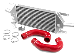 Intercooler przedni Forge Motorsport FMTT225.R Audi TT 225 czerwony - FO-FMTT225.R