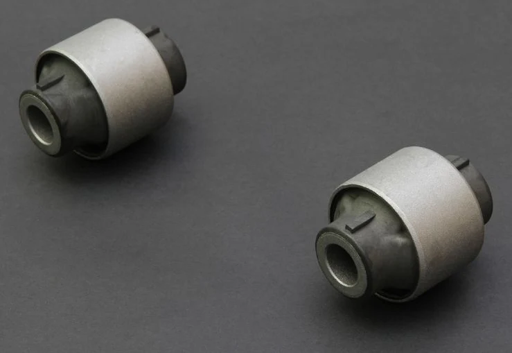 Hardrace Front Tension Rod For Bushing Infiniti G series Nissan Skyline Zseries