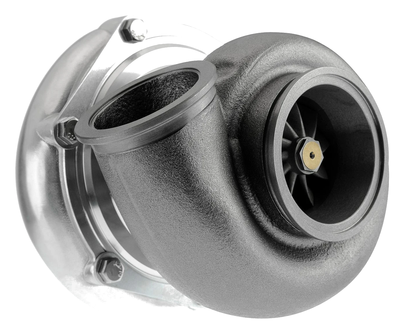 Turbosprężarka JRspec GTX3076R+ BB (GTX3080R) V-band .83 V-band
