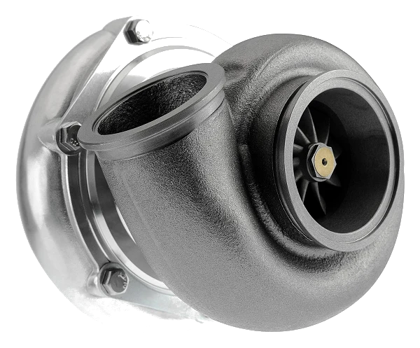 Turbosprężarka JRspec GTX3076R+ BB (GTX3080R) V-band .83 V-band