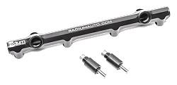 Listwa paliwowa Mazda MZR Ford Duratec Radium Engineering