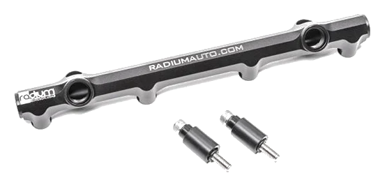 Listwa paliwowa Mazda MZR Ford Duratec Radium Engineering