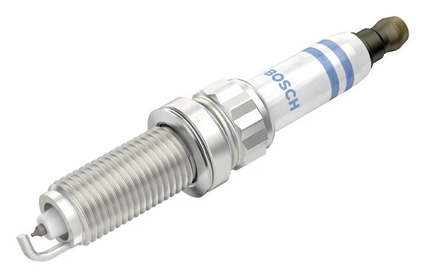 BOSCH Świeca zapłonowa Platinum 0 242 140 535 dla Mini Cooper R56 R57 R58 R59 Clubman R55 N16 N12 B16